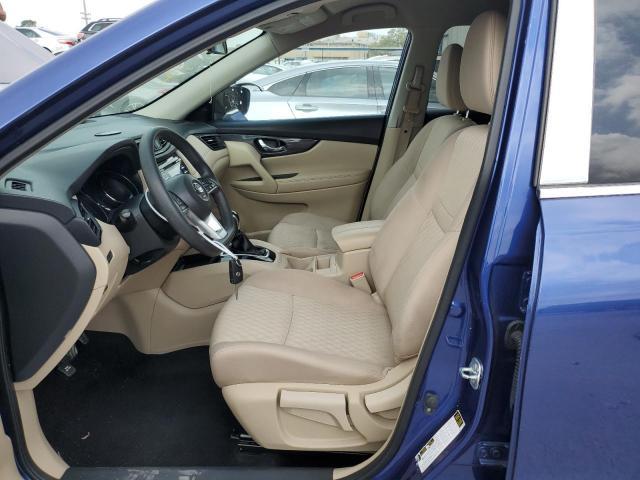 2017 Nissan Rogue S - Фото 7