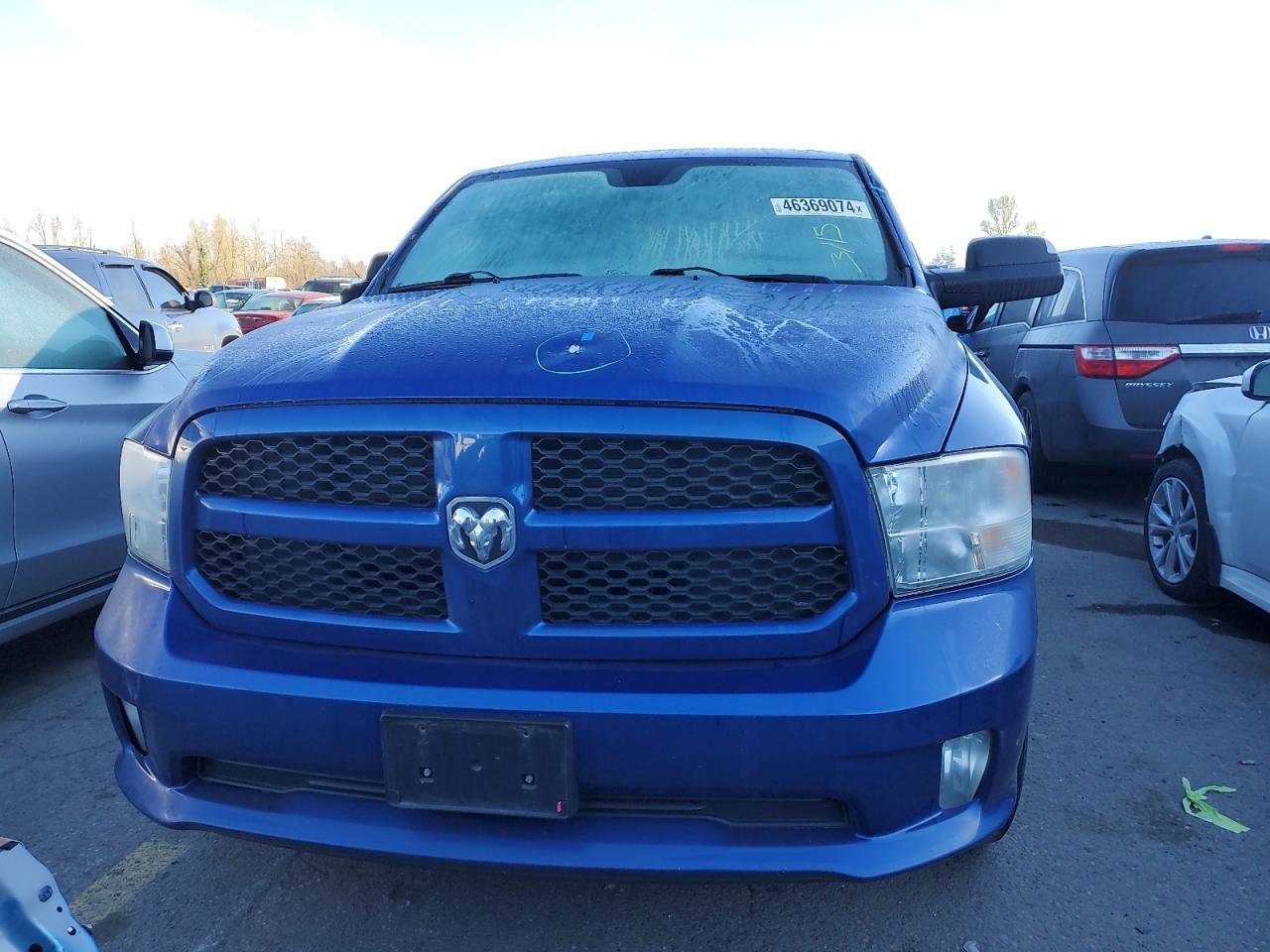 2015 RAM 1500 ST - Image 5