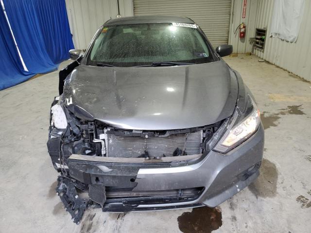 2017 Nissan Altima 2.5 - Фото 5