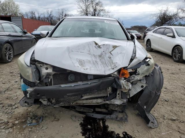 2010 Honda Accord Exl - Image 5