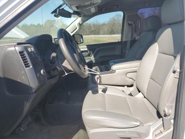 2016 Chevrolet Silverado K1500 - Image 7
