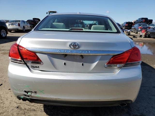 2011 Toyota Avalon Base - Фото 6