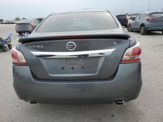 2015 Nissan Altima 2.5 - Фото 6