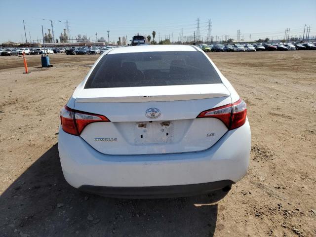 2016 Toyota Corolla L - Фото 6