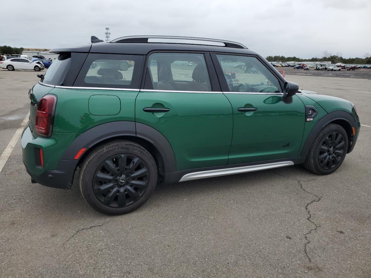 2023 MINI COOPER S C - Image 3