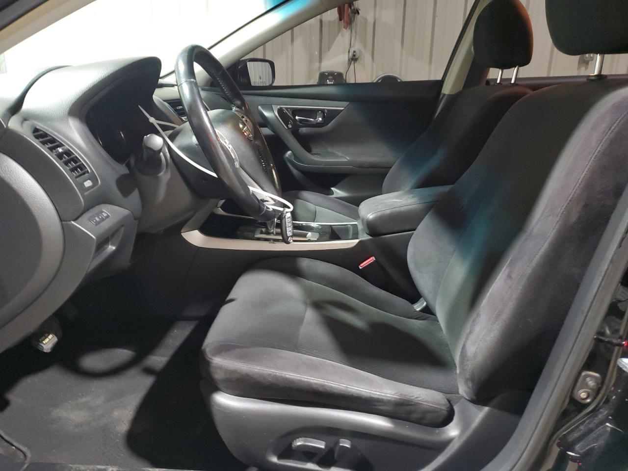 2013 NISSAN ALTIMA 2.5 - Фото 7