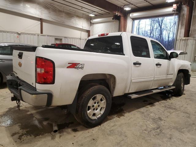 2013 Chevrolet Silverado K1500 Lt - Фото 3