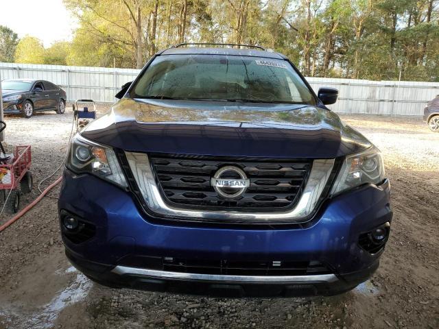 2019 Nissan Pathfinder S - Image 5