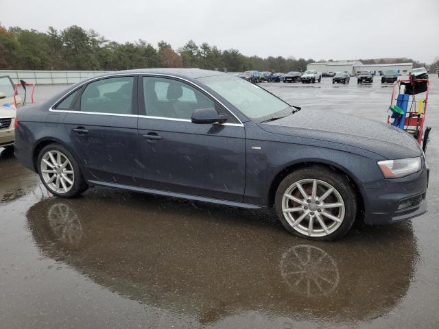 2014 AUDI A4 PREMIUM - Фото 4