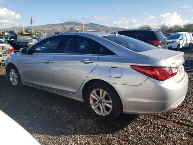 2011 Hyundai Sonata Gls - Фото 2