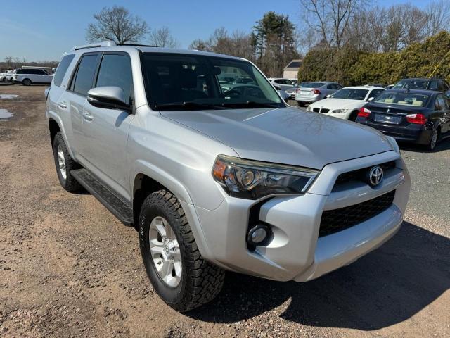 2015 Toyota 4Runner Sr5 - Image 4
