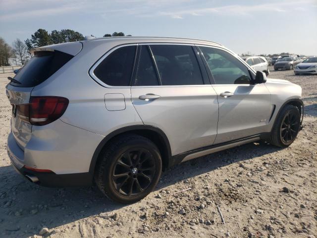 2017 BMW X5 xDrive35I - Фото 3
