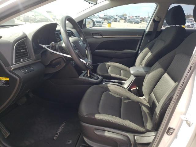 2018 Hyundai Elantra Sel - Image 7