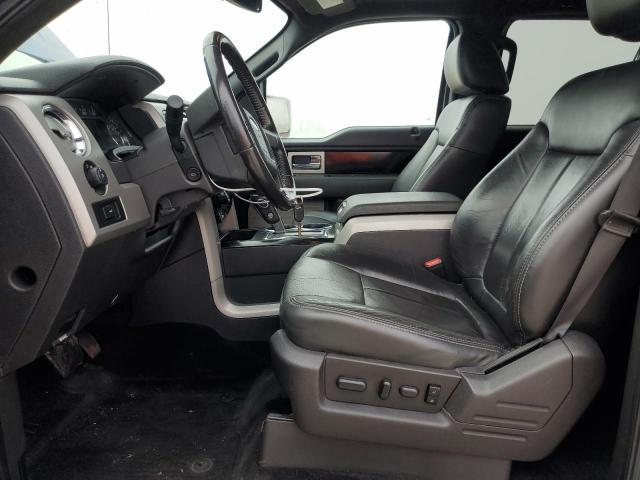 2011 Ford F150 Supercrew - Image 7