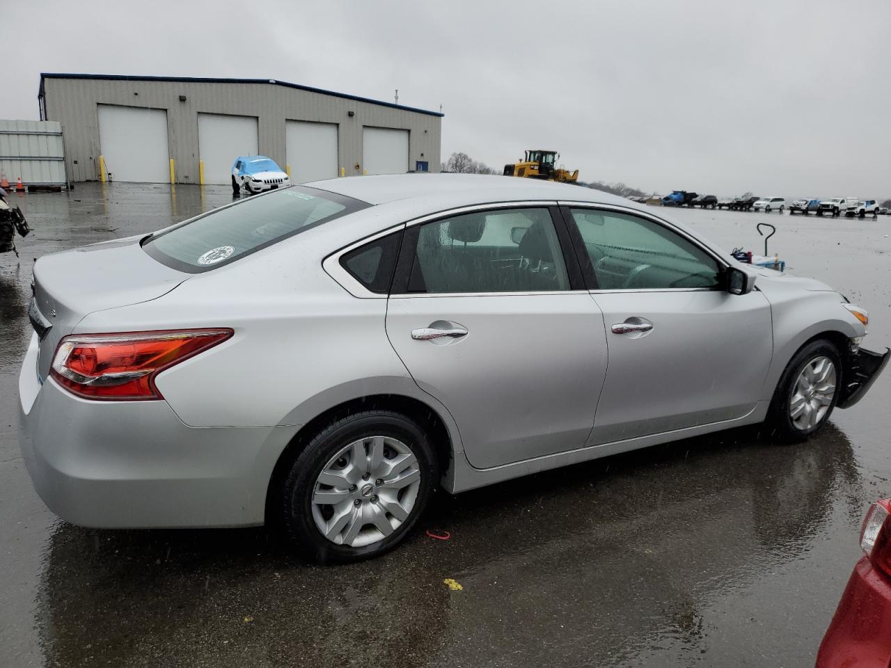 2013 NISSAN ALTIMA 2.5 - Image 3