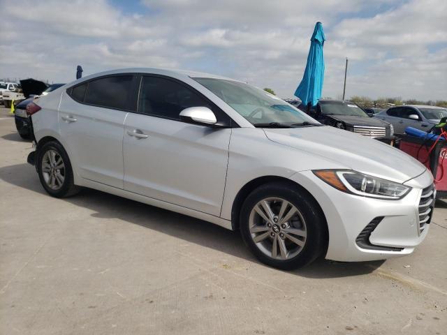 2018 Hyundai Elantra Sel - Image 4