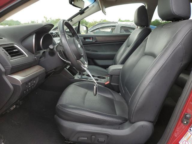 2018 Subaru Outback 3.6R Limited - Фото 7