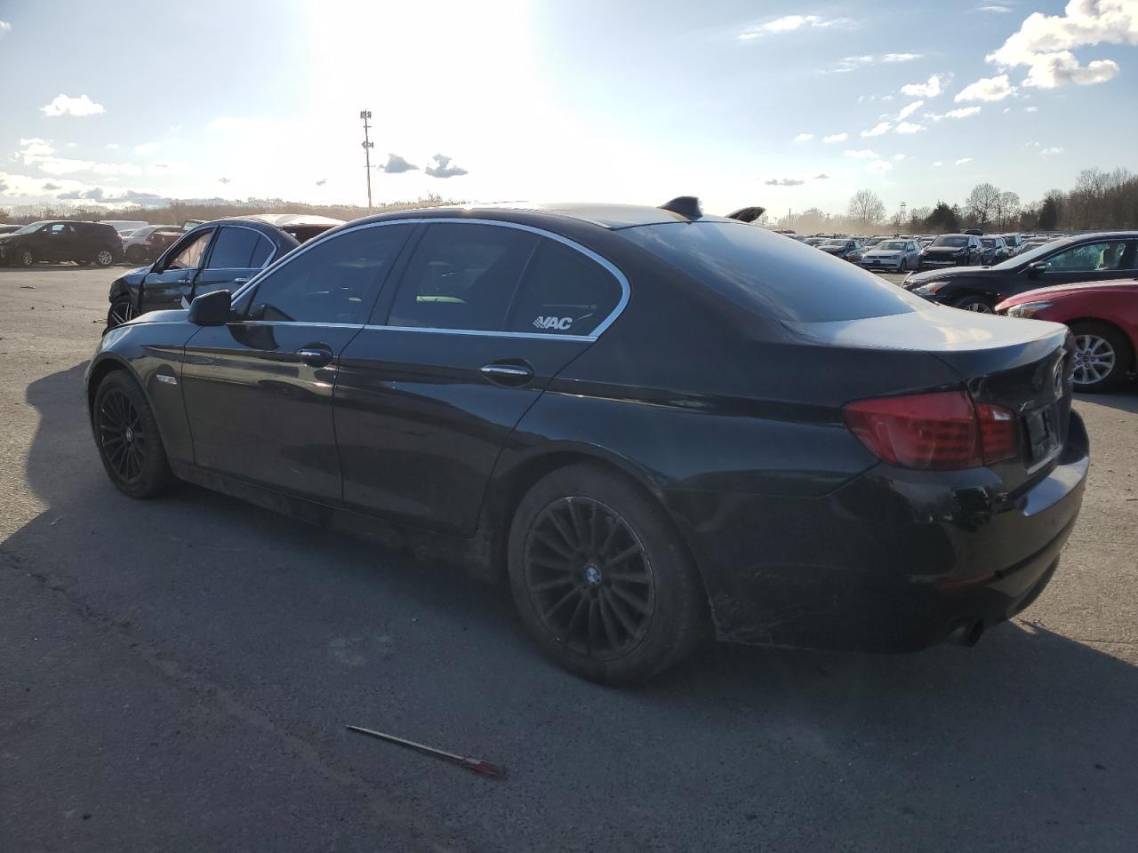 2013 BMW 535 XI - Image 2