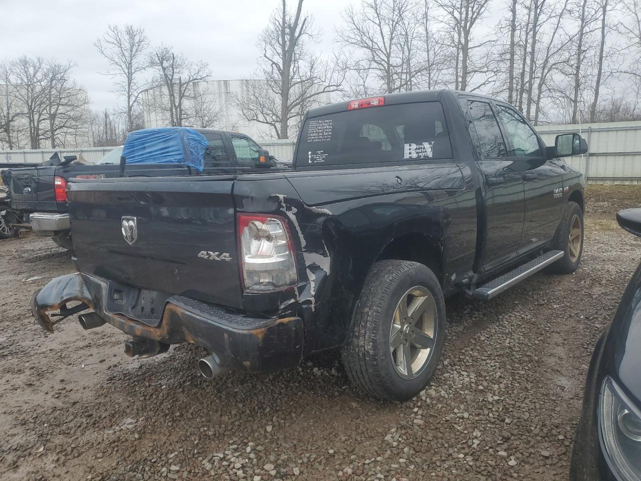 2015 RAM 1500 ST - Image 3