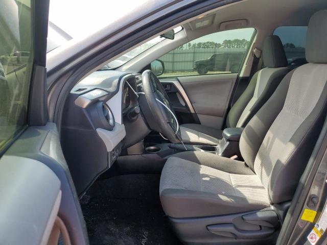 2013 Toyota Rav4 Le - Image 7