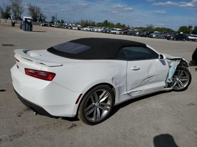 2018 Chevrolet Camaro Lt - Фото 3