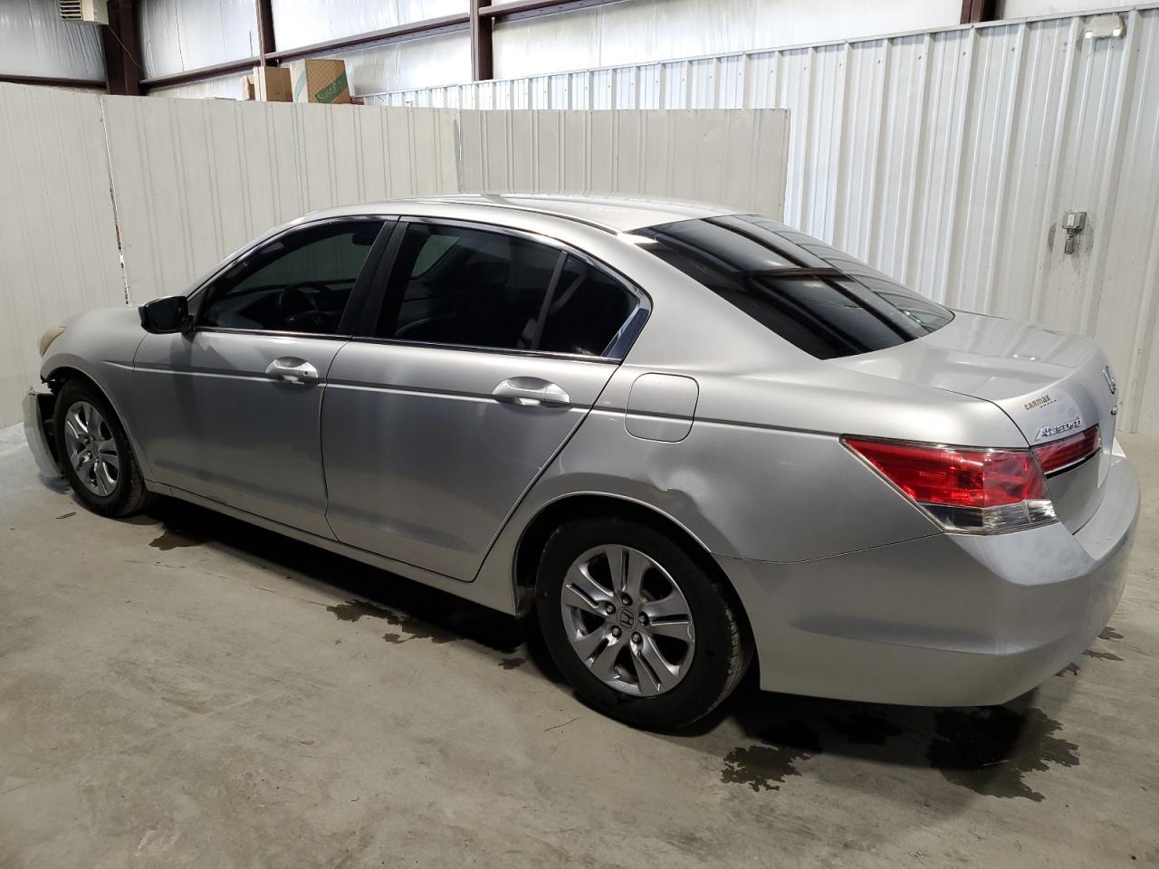 2012 HONDA ACCORD SE - Фото 2