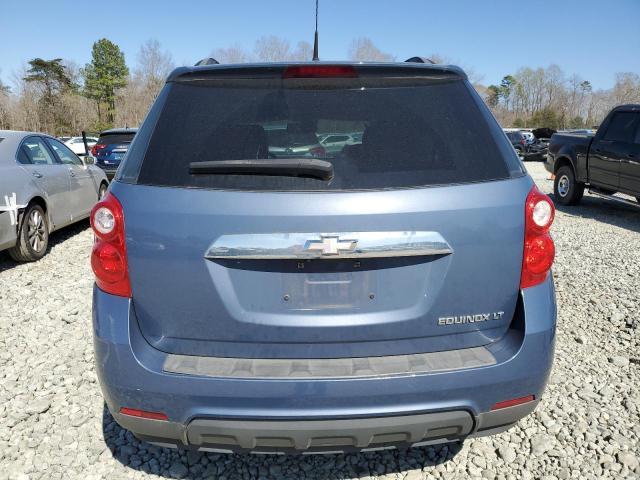 2011 Chevrolet Equinox Lt - Image 6