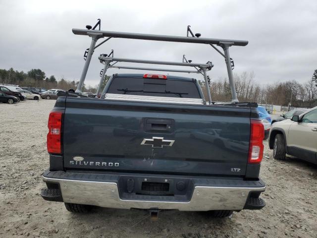 2018 Chevrolet Silverado K1500 Ltz - Image 6
