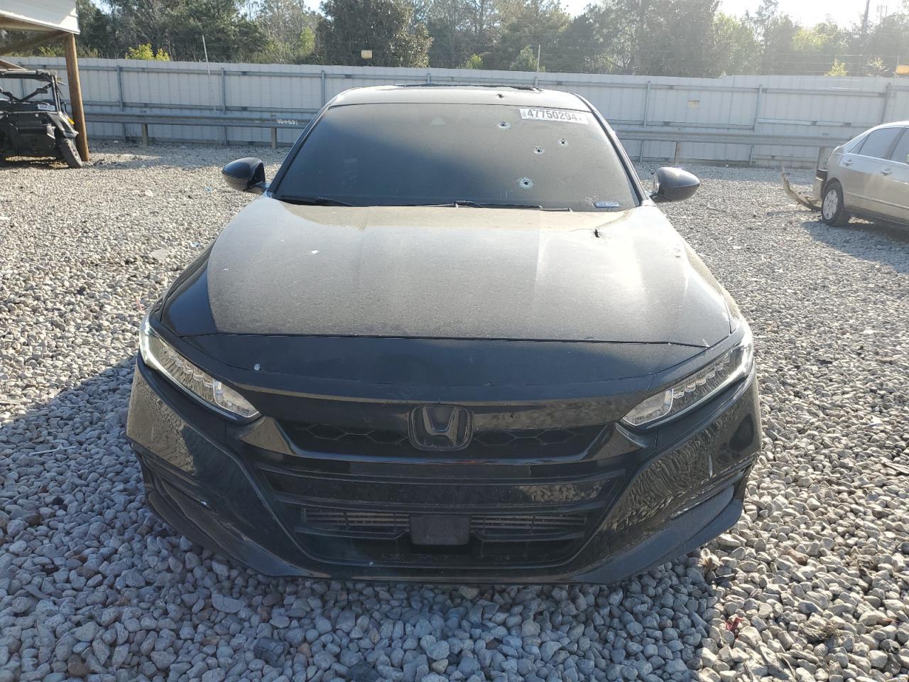 2019 HONDA ACCORD SPO - Image 5