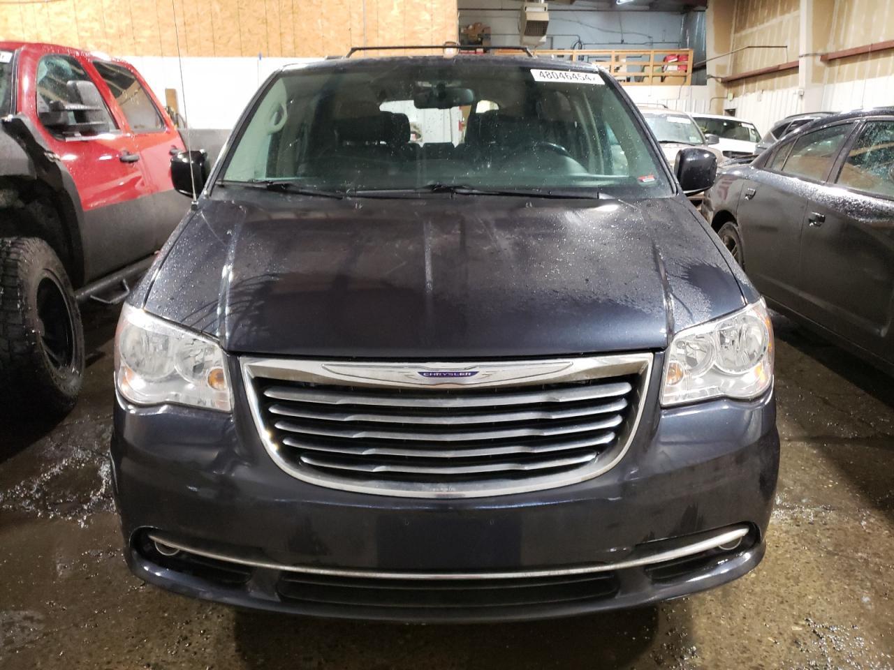2014 CHRYSLER TOWN & COU - Фото 5