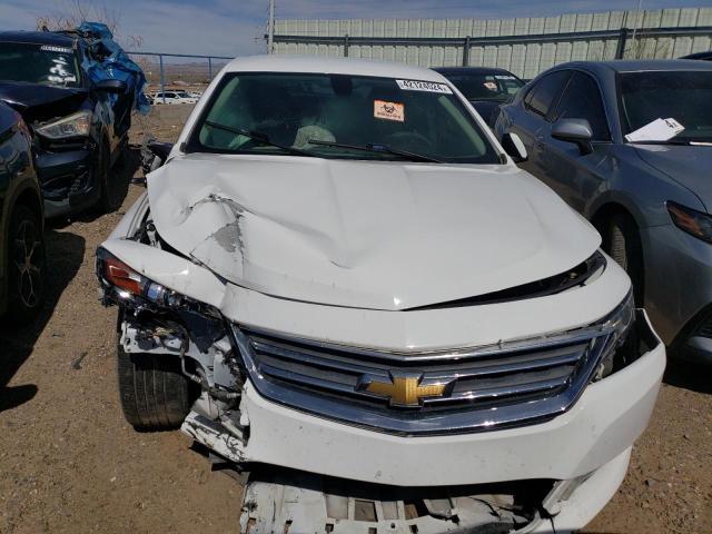 2019 Chevrolet Impala Lt - Фото 5