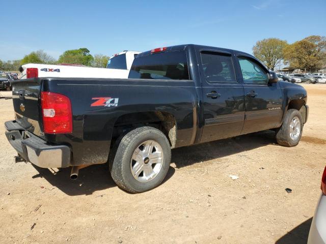 2013 Chevrolet Silverado K1500 Ltz - Фото 3