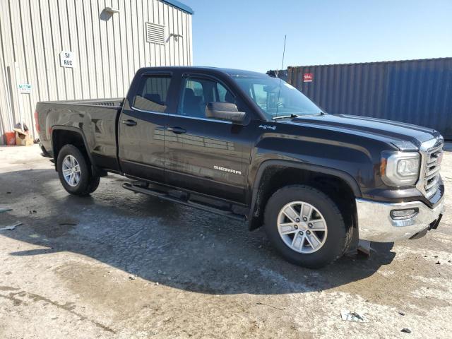 2018 GMC Sierra K1500 Sle - Фото 4