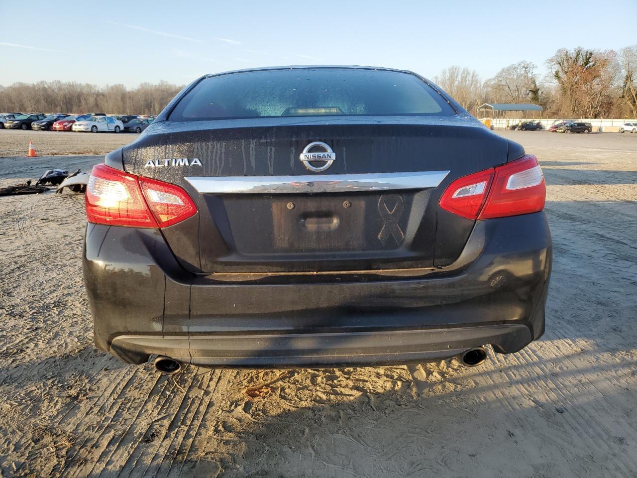 2016 NISSAN ALTIMA 2.5 - Image 6