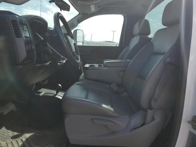 2018 Chevrolet Silverado K2500 Heavy Duty - Image 7
