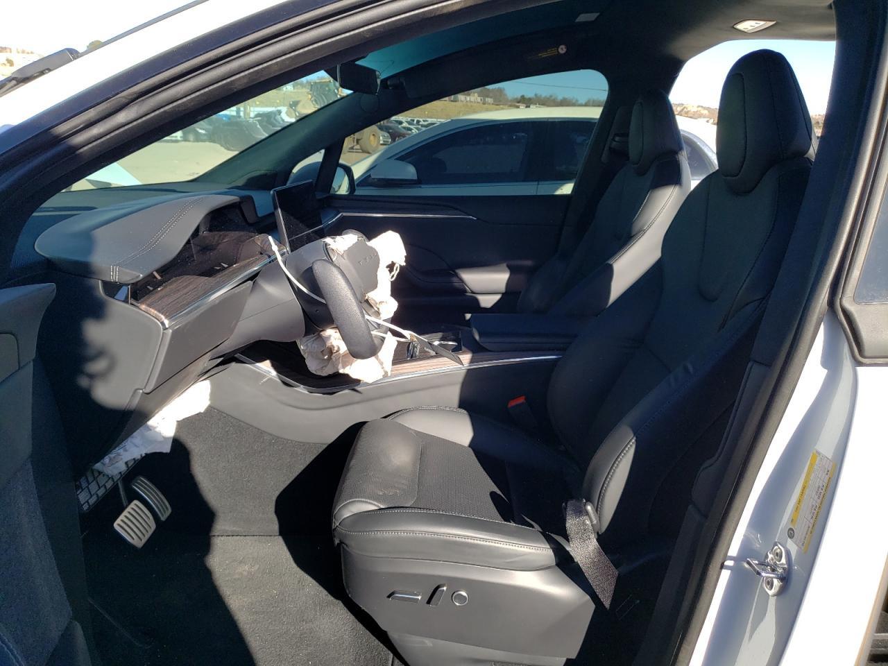 2023 TESLA MODEL X - Image 7
