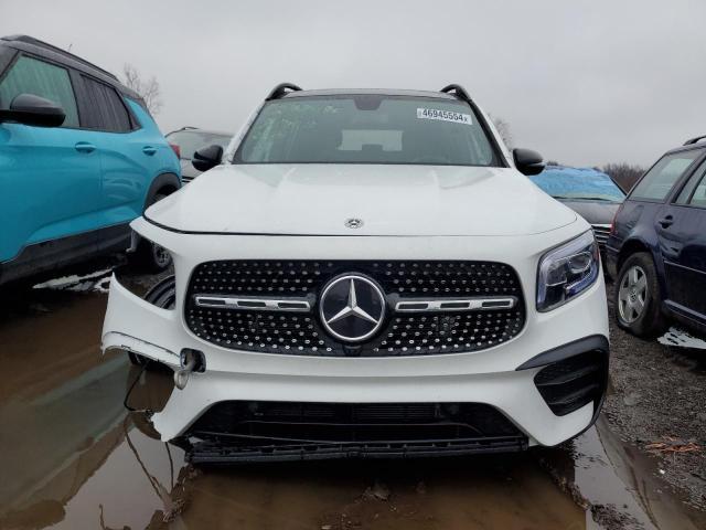 2023 Mercedes-Benz Glb 250 4Matic - Image 5