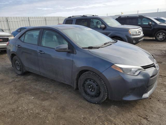 2014 Toyota Corolla L - Image 4