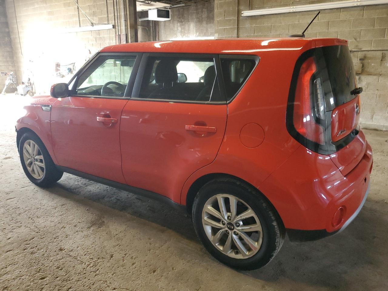 2019 KIA SOUL + - Image 2