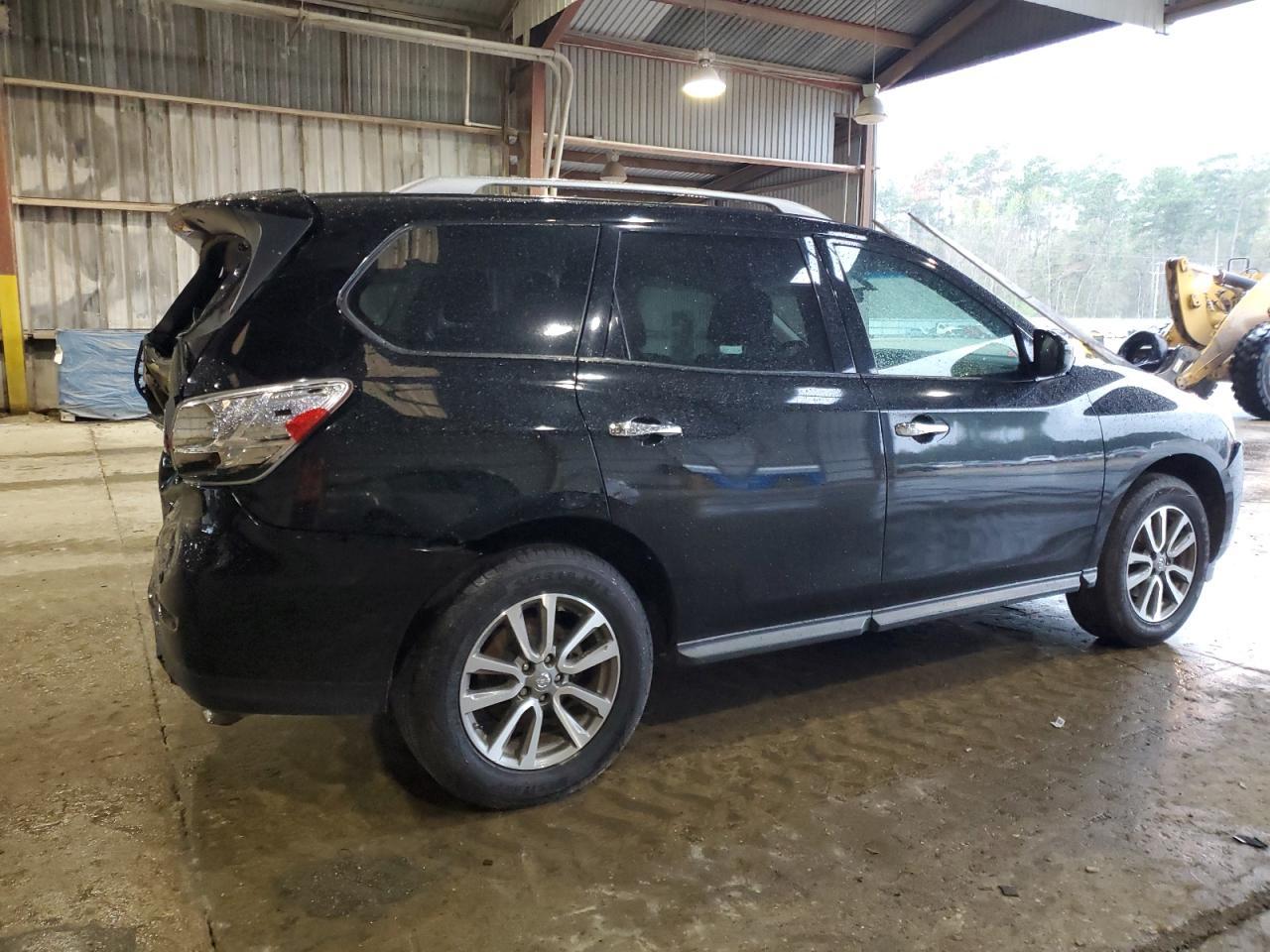 2013 NISSAN PATHFINDER - Image 3
