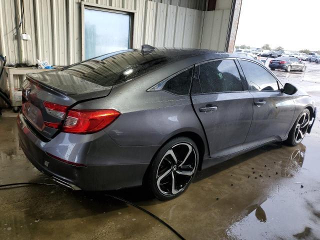 2020 Honda Accord Sport - Фото 3