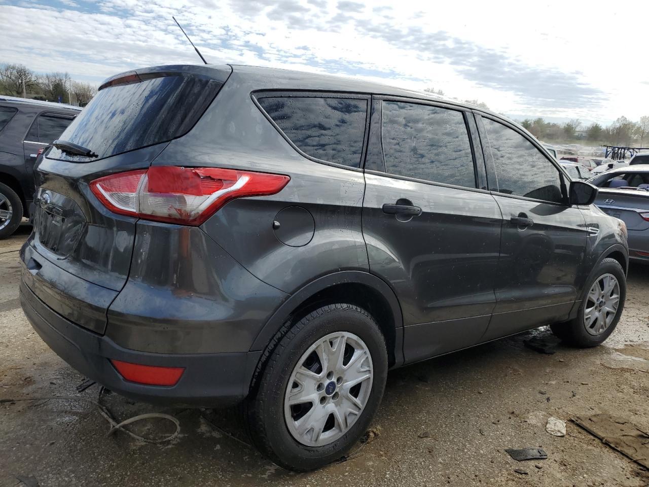 2015 FORD ESCAPE S - Image 3