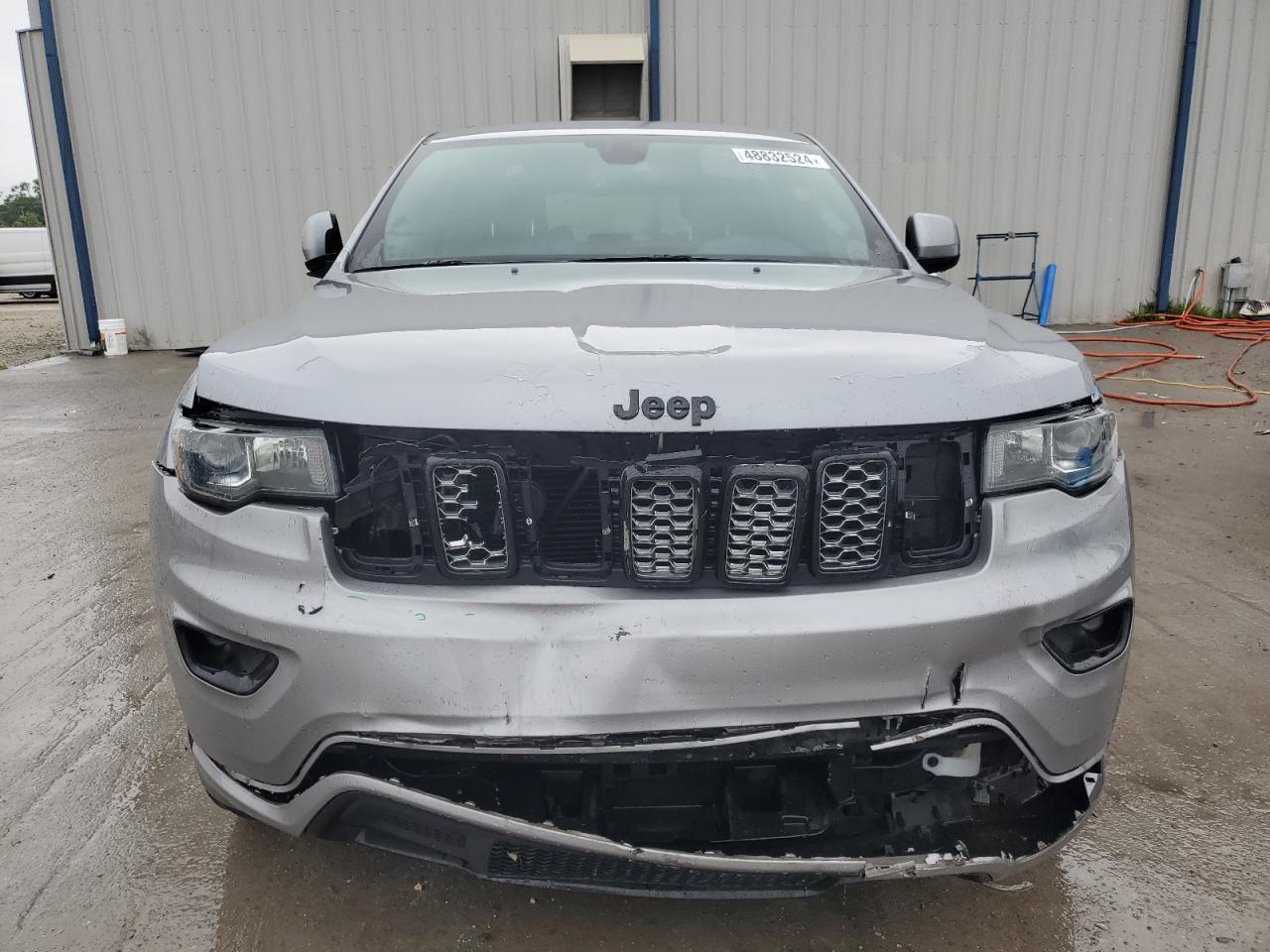 2020 JEEP GRAND CHER - Image 5
