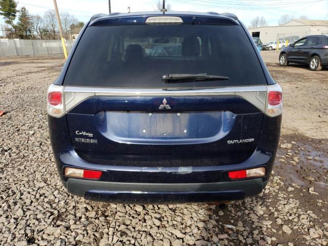 2015 Mitsubishi Outlander Se - Фото 6