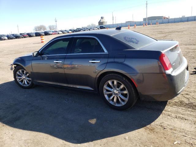 2018 Chrysler 300 Limited - Image 2