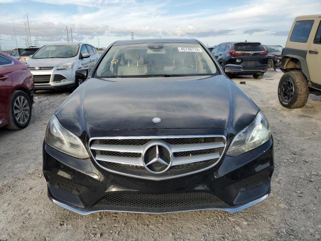2016 MERCEDES-BENZ E-CLASS - Image 5