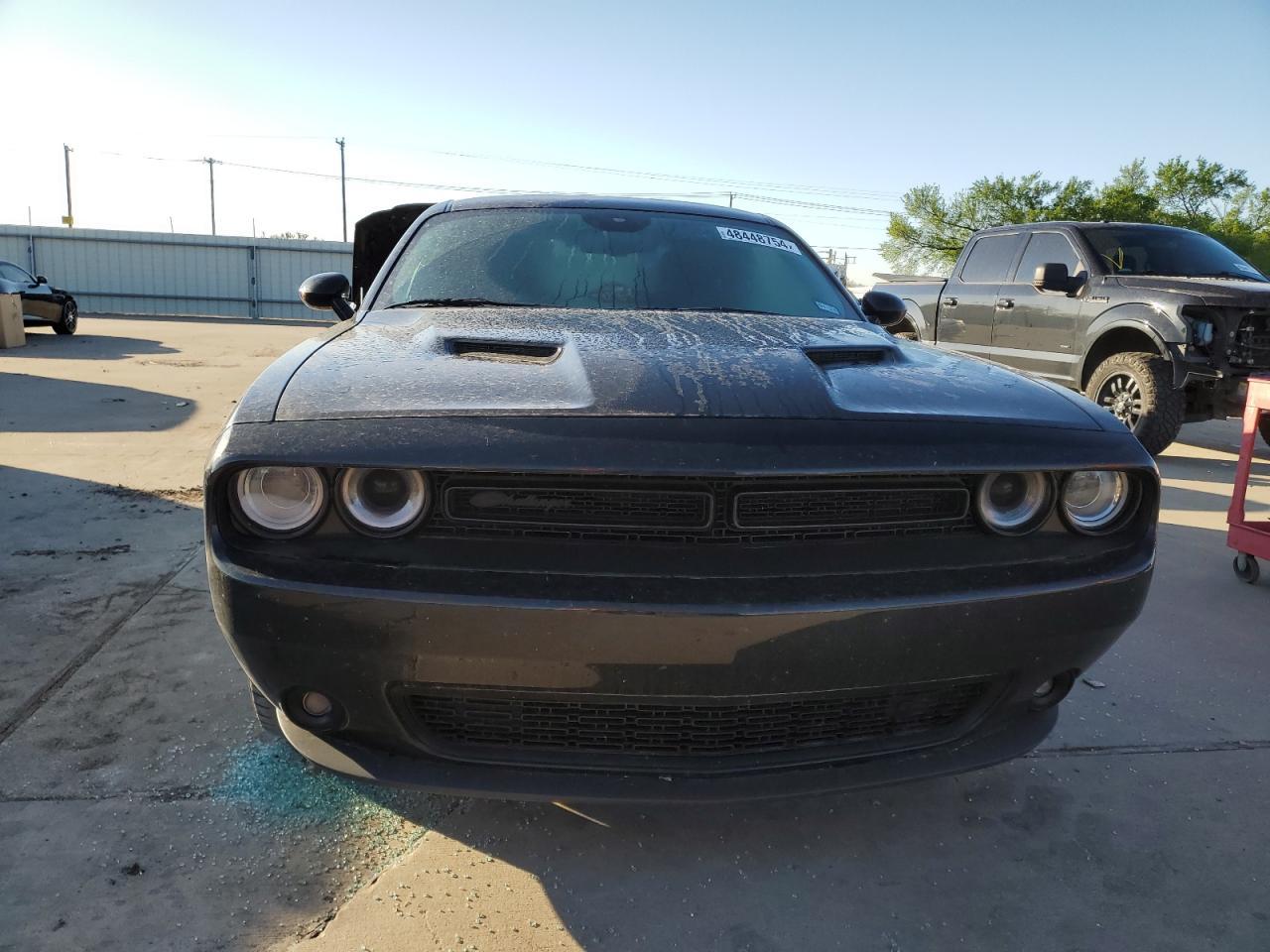 2020 DODGE CHALLENGER - Фото 5