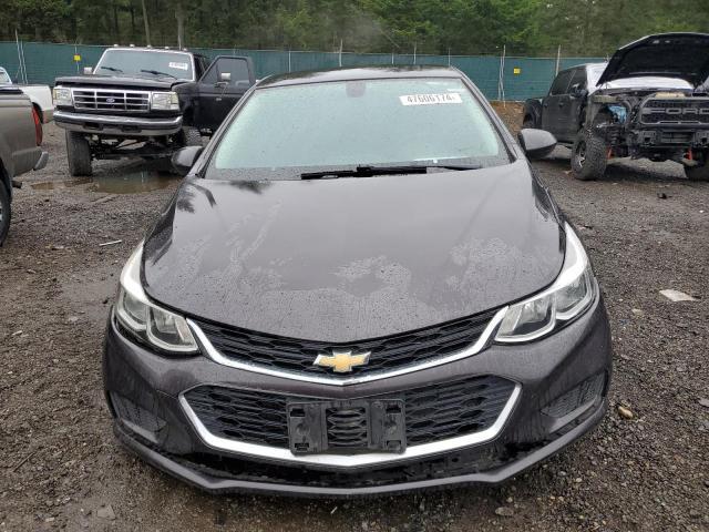 2016 Chevrolet Cruze Lt - Image 5