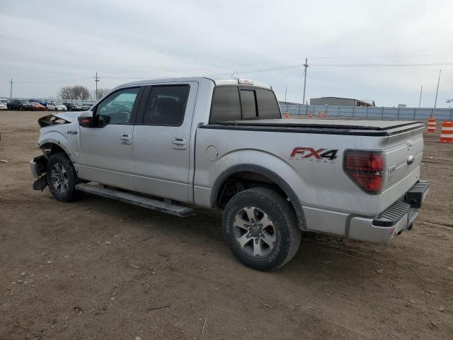 2014 Ford F150 Supercrew - Image 2