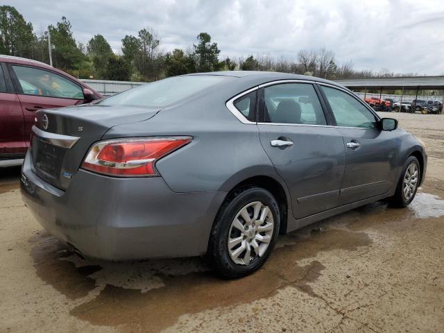 2014 Nissan Altima 2.5 - Фото 3